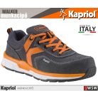 Kapriol WALKER S3 technikai munkacipő - munkabakancs