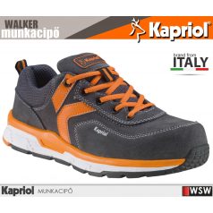 Kapriol WALKER S3 technikai munkacipő - munkabakancs