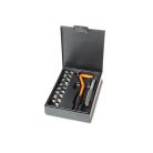 Menetjavító készlet gyújtógyertyához_437C