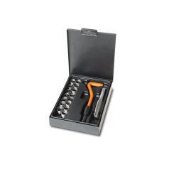 Menetjavító készlet gyújtógyertyához_437C