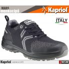 Kapriol MARS BLACK S1P technikai munkacipő - munkabakancs