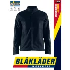 Blåkläder INDUSTRY DARKNAVY technikai stretch pamutgazdag munkakabát - Blaklader munkaruha
