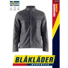 Blåkläder INDUSTRY MIDGREY technikai stretch pamutgazdag munkakabát - Blaklader munkaruha