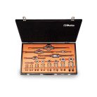 Krómacél menetfúró és menetmetsző készlet, UNF menet_446ASF_C29