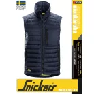 Snickers ALLROUNDWORK NAVY technikai mellény - munkaruha
