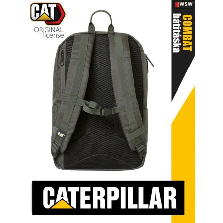 Caterpillar COMBAT DARK technikai hátitáska 30 liter - munkaruha 