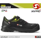 Sixton FORZA BOA S7S D3O VIBRAM technikai vízálló önbefűzős munkabakancs - munkacipő