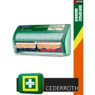 Cederroth SALVEQUICK sebtapasz adagoló - elsősegély felszerelés