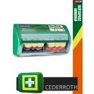 Cederroth SALVEQUICK sebtapasz adagoló - elsősegély felszerelés
