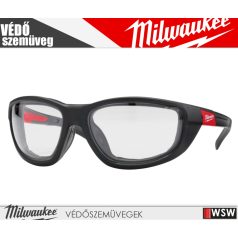   Milwaukee HIGH PERFORMANCE technikai munkavédelmi szemüveg - munkaeszköz