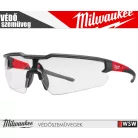 Milwaukee PROTECT technikai párásodásmentes munkavédelmi szemüveg - munkaeszköz