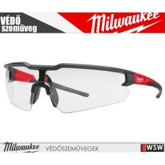   Milwaukee PROTECT technikai párásodásmentes munkavédelmi szemüveg - munkaeszköz