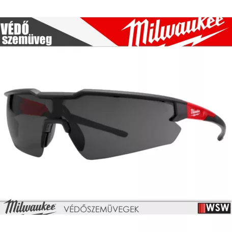 Milwaukee PROTECT technikai párásodásmentes munkavédelmi szemüveg - munkaeszköz