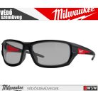Milwaukee PERFORMANCE technikai munkavédelmi szemüveg - munkaeszköz