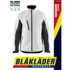 Blåkläder PAINTER technikai softshell kabát - Blaklader munkaruha