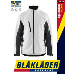   Blåkläder PAINTER technikai softshell kabát - Blaklader munkaruha