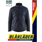 Blåkläder INDUSTRY DARKNAVY technikai softshell kabát - Blaklader munkaruha