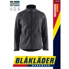 Blåkläder INDUSTRY MIDGREY technikai softshell kabát - Blaklader munkaruha
