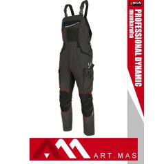   Artmas 4DYNAMIC négy irányú stretch technikai munkanadrág - munkaruha