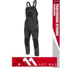 Artmas 4DYNAMIC négy irányú stretch technikai munkanadrág - munkaruha