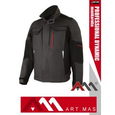   Artmas 4DYNAMIC négy irányú stretch technikai munkakabát - munkaruha