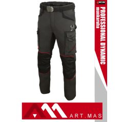   Artmas 4DYNAMIC négy irányú stretch technikai munkanadrág - munkaruha