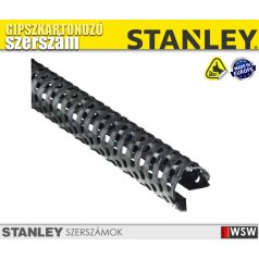 Stanley ráspolybetét kerek 250mm - szerszám