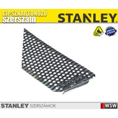   Stanley ráspolybetét, fémhez, műanyaghoz, laminált a. 250mm - szerszám