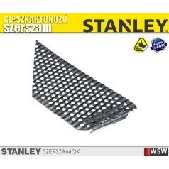   Stanley ráspolybetét, fémhez, műanyaghoz, laminált a. 140mm - szerszám