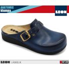 Leon ANATOMIC 5000 BLUE komfort női klumpa