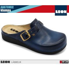 Leon ANATOMIC 5000 BLUE komfort női klumpa
