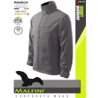 Malfini JACKET WHITE férfi polár pulóver - munkaruha