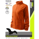 Malfini JACKET MARLBORORED női polár pulóver - munkaruha