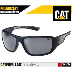 Caterpillar POLARIZED technikai napszemüveg - polarizált