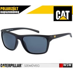 Caterpillar POLARIZED technikai napszemüveg - polarizált