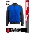 Mascot UNIQUE ROYAL technikai pamutgazdag kardigán pulóver - munkaruha