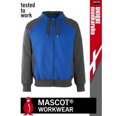   Mascot UNIQUE ROYAL technikai pamutgazdag kardigán pulóver - munkaruha
