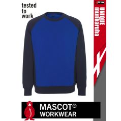   Mascot UNIQUE ROYAL technikai pamutgazdag pulóver - munkaruha
