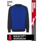 Mascot UNIQUE ROYAL technikai pamutgazdag pulóver - munkaruha