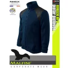 Malfini HI-Q NAVY polár pulóver - munkaruha