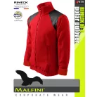 Malfini HI-Q MARLBORORED polár pulóver - munkaruha