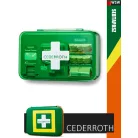 Cederroth SALVEQUICK kötszer adagoló - elsősegély felszerelés