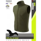 Malfini NEXT MILITARY polár unisex mellény - munkaruha
