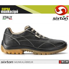 Sixton CUPRA O2 technikai munkabakancs - munkacipő