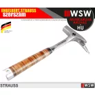 .Engelbert Strauss MASTER mágneses ácskalapács - szerszám