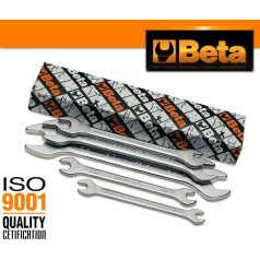 Beta villáskulcs készlet - 5 db (col)