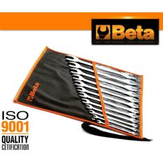 Beta villáskulcs készlet - 8 db