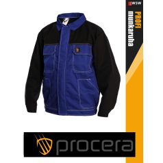 Procera PROFI BLUE kopásálló technikai kabát - munkaruha