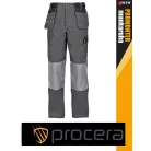 Procera PROMONTER GREY szakadás és kopásálló technikai deréknadrág - munkaruha