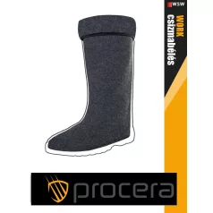   Procera WORK hőszigetelő tecnikai csizmabélés - munkaruha